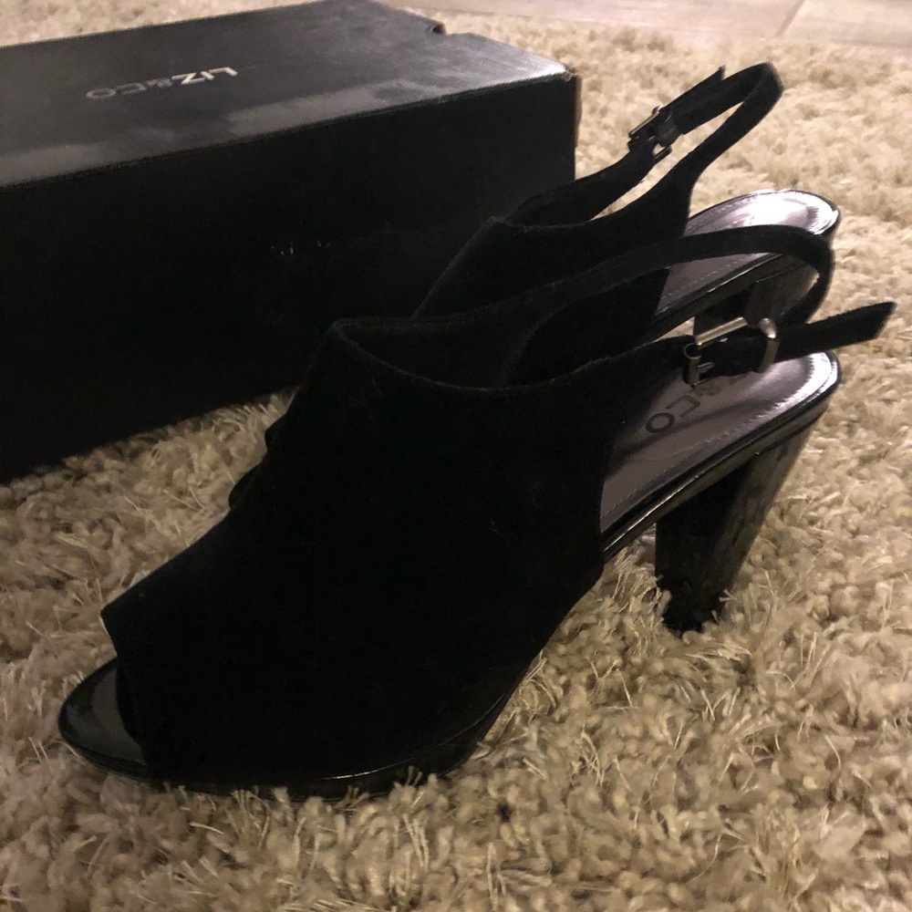 Women’s dress heels